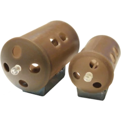 Nisa River Blockend Feeders